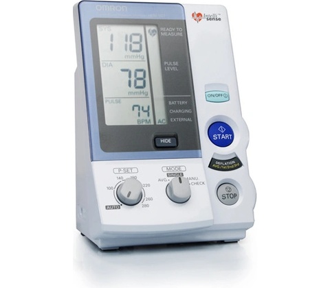 Omron 907