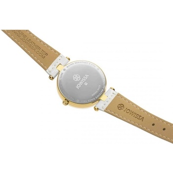 JOWISSA Дамски часовник Jowissa Facet Strass - J5.618. S (J5.618.S)