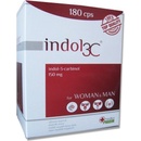 Medkapharm INDOL3C trojmesačná kúra 180 kapsúl