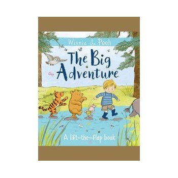 The Big Adventure