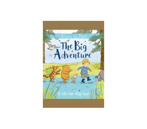 The Big Adventure