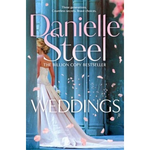 Weddings (ISBN: 9781529086232)