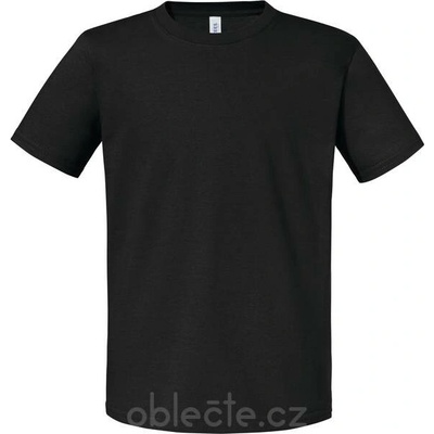 Jerzees 470Y Eco Premium Black