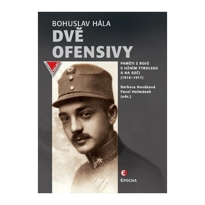 Dvě ofensivy