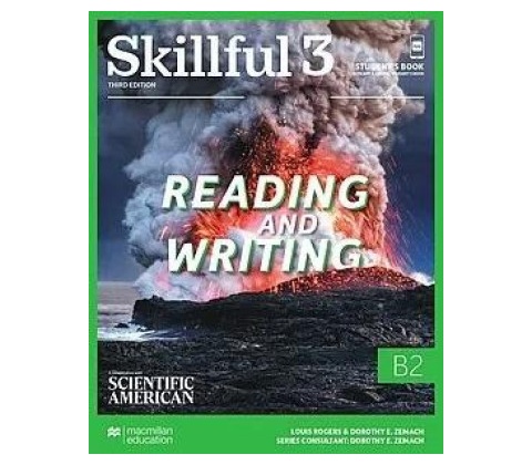 Skillful Third Edition Level 3