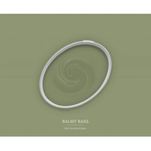 A.S. Création The Color Kitchen 2,5 l Balmy Basil DD125602 zelená