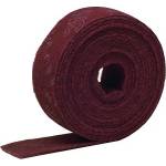 3M Scotch Brite CF-RL Абразивна ролка Clean & Finish 100 mm x 10 m A VFN (7100182231)