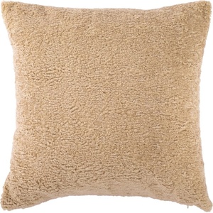 Tiseco Home Studio Декоративна възглавница 60x60 cm Dolly - Tiseco Home Studio (3391SAND)
