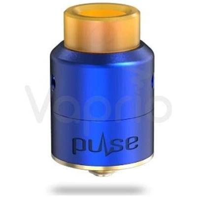 Vandy Vape Pulse 22 BF RDA atomizér Modrá 1 ml