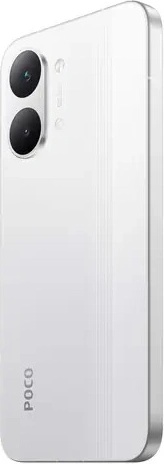 POCO X8 Pro Max 12GB/512GB White od 11 559 Kč - Heureka.cz