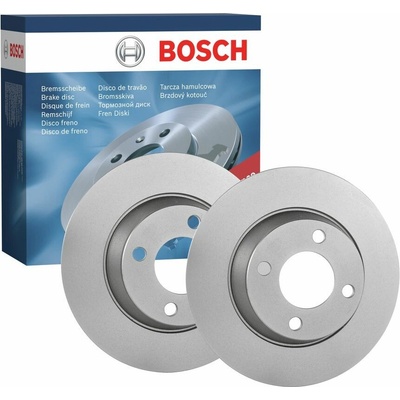 Brzdový kotúč (cena za 1ks) BOSCH 0 986 478 131