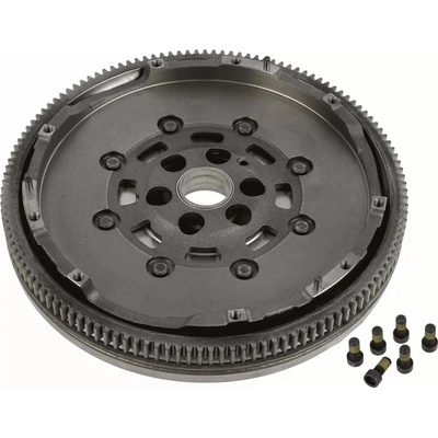 SACHS Setrvačník Dual-mass flywheel SA 2294501288