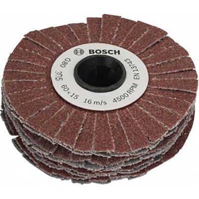 BOSCH Brusný váleček (flexibilní) 80 1600A00154