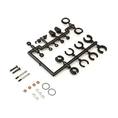 Kyosho Maintenance Set MBW037 Big Bore Shocks Mini-Z BUGGY