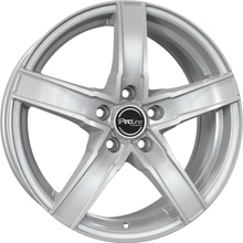 PROLINE SX100 7x17 5x112 ET50 metallic silver