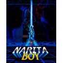 Narita Boy