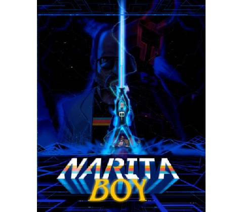 Narita Boy