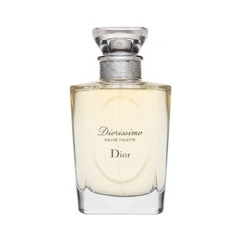 Christian Dior Diorissimo toaletní voda dámská 10 ml vzorek
