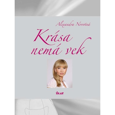 Krása nemá vek - Novotná Alexandra
