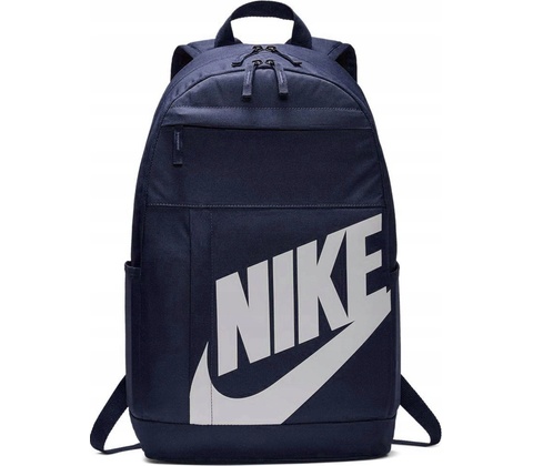Nike Elemental Backpack černá 21 l
