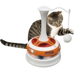 Ferplast Играчка за котка TORNADO, 24 x 34 см