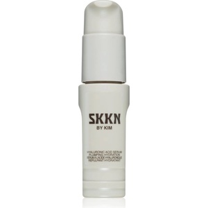 SKKN BY KIM Skincare Hyaluronic Acid Plumping Hydration серум с хиалуронова киселина Refill 30ml