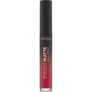 Catrice Течно червило Endless Matte, 080 Love Potion, 4.5 ml - baby