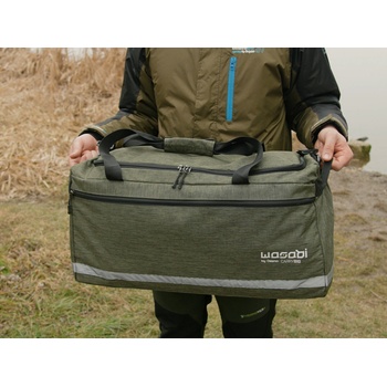 Delphin Taška Wasabi CarryBig