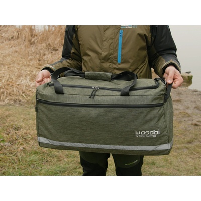Delphin Taška Wasabi CarryBig – Sleviste.cz