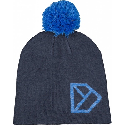 dětská čepice Didriksons Dropi navy
