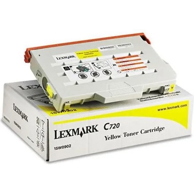Lexmark 15W0902