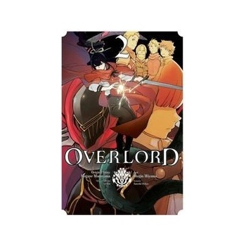 OVERLORD VOL 2