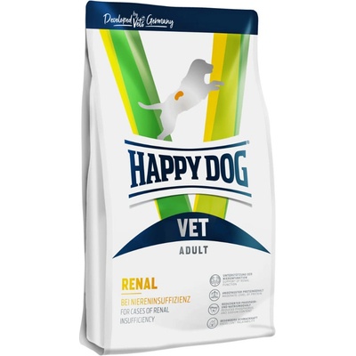 Happy Dog VET Diéta Renal 4 kg