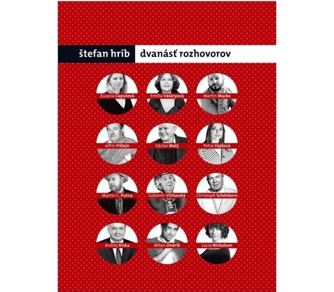 Dvanásť rozhovorov
