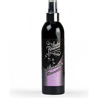 Auto Finesse Spray Air Freshener Parma Violets 250 ml