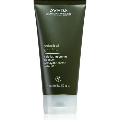 Aveda Botanical Kinetics Exfoliating Creme Cleanser почистващ гел-крем с пилинг ефект 150ml
