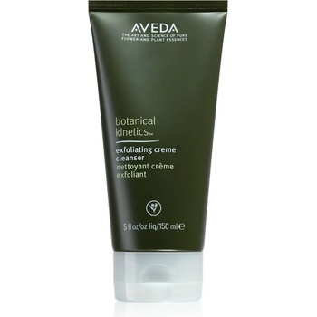 Image 1 of Aveda Botanical Kinetics Exfoliating Creme Cleanser почистващ гел-крем с пилинг ефект 150ml