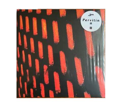 Pervitin: II LP