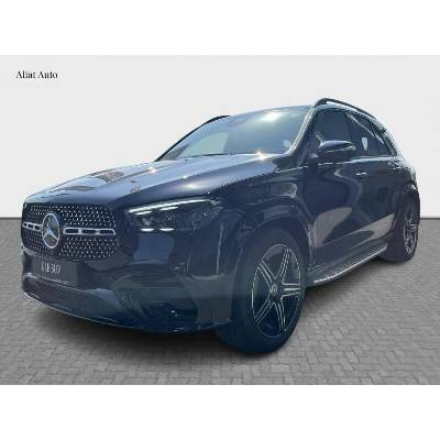 Mercedes-Benz GLE 400 e 280 kW
