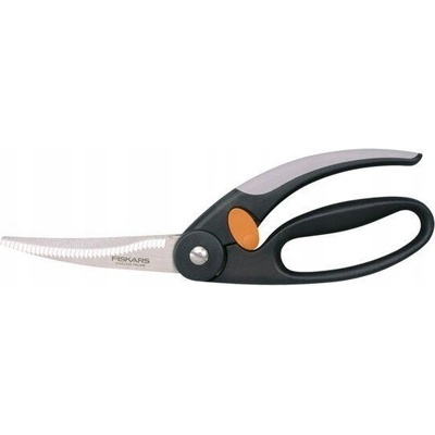 Nůžky na drůbež Fiskars Functional Form 1003033 – Zbozi.Blesk.cz