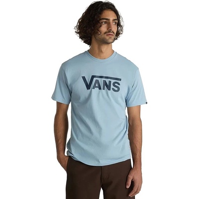 Vans Classic Dusty blue dress blues