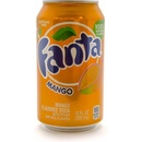 Fanta Mango 355 ml