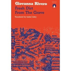 Fresh Dirt from the Grave | Isabel Adey (ISBN: 9781913867515)