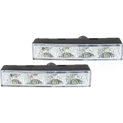 AMIO Svetlá na denné svietenie DRL 540 PRO