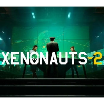 Xenonauts 2