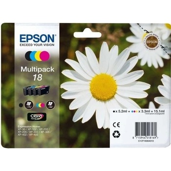 Epson C13T18064012 - originální