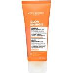Yves Rocher Glow Energie Озаряваща пилинг маска за лице, 75 ml