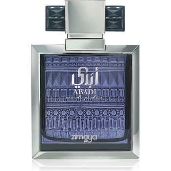 Zimaya Abadi Opulent EDP 100 ml