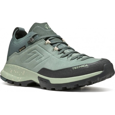 Tecnica Dámska treková obuv FORGE HIKE GTX WS light green/ivory zelená