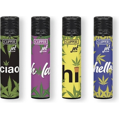 Clipper CKJ11RH Good Vibes Only